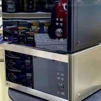 ماکرو ویو ال جی