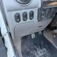 پراید وانت ۱۵۱ GX ارتقا یافته مدل ۱۴۰۴ esp دار|خودرو سواری و وانت|اصفهان, برازنده|دیوار