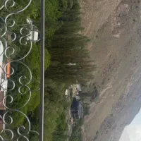 اجاره  ویلا در آب اسک