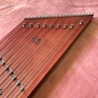 سنتور نقد و اقساط|سازهای سنتی|ساوه, |دیوار