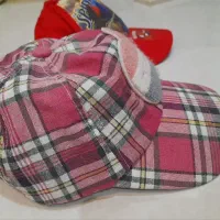 کلاه آفتابی