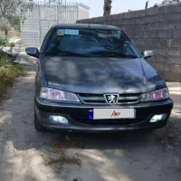 پارس مدل 91