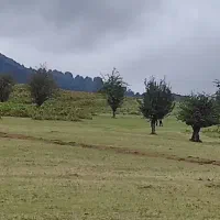 زمین-پشت-بند-دره