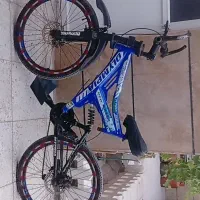 دوچرخه المپیا ۲۴