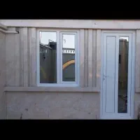 نصب و تولید درب و پنجره دوجداره