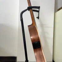 گیتار الحمبرا z nature|گیتار، بیس، امپلیفایر|اسلام‌شهر, شهرک قائمیه|دیوار