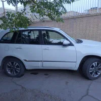 ام وی ام x33s ساده|خودرو سواری و وانت|رفسنجان, |دیوار