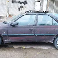 اردی مدل ۸۵|خودرو سواری و وانت|خرمآباد, |دیوار