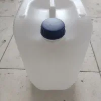 ظرف ۲۰لیتری|ظروف نگهدارنده، پلاستیکی، یک‌بارمصرف|کرج, مجتمع صنفی صنعتی|دیوار