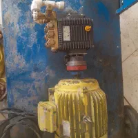 کارواش 110بار ایتالیایی