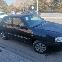 چری کوئین بدون رنگ1388|خودرو سواری و وانت|اصفهان, شیخ اشراق|دیوار