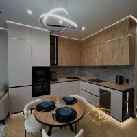 طراحی و اجرا تخصصی کابینت اقساط ۱۰ ماهه