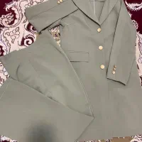 کت شلوار زنانه