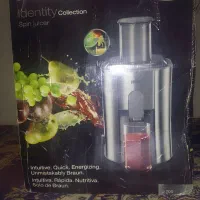 ابمیوه گیری براوون سری اول تکنولوژی آلمان سری اول