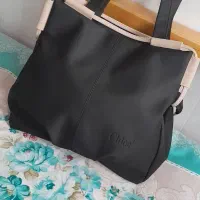 کیف بزرگ کیف چرم کتونی کفش چرم