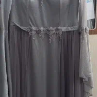 لباس و عبای مجلسی