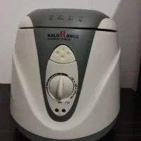 سرخکن کالورنس اصل