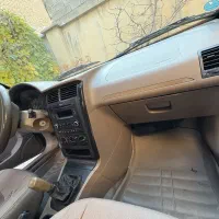 فروش ماشین ۴۰۵