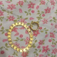 دستبند وانگشتر|بدلیجات|ملارد, |دیوار