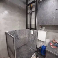 تولید کننده بالابر و خودرو بر هوم لیفت