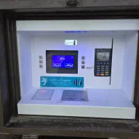 انواع عابر اب از خود شرکت بدونه واسطه|آب‌سردکن و تصفیه آب|آبادان, |دیوار