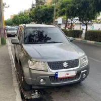 سوزوکی ویتارا دنده ۲۴۰۰ مدل۹۰