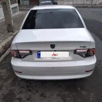 سورن پلاس ۱۴۰۲ ef7|خودرو سواری و وانت|خوی, |دیوار