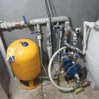 نصب تعمیر پمپ اب ، تاسیسات ، برق و هوشمند سازی|خدمات پیشه و مهارت|اصفهان, رزمندگان|دیوار