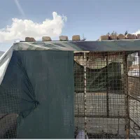 اتاق پیکان بار