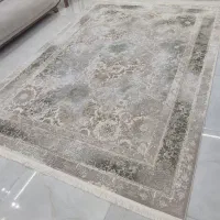 یک عدد فرش ۹ متری ۱۲۰۰ شانه نو