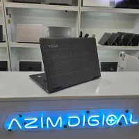 Lenovo yoga 15 360 i5 تاچ تبلت شو قلم ساپورت|رایانه همراه|رشت, دیلمان|دیوار