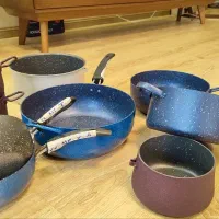 بازسازی ظروف با روکش وارداتی گرانیت