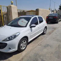 ۲۰۷مدل۱۴۰۰ اتومات