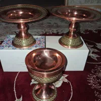 صنایع دستی خاتم کاری شده کار اصفهان|صنایع دستی و سایر لوازم تزئینی|اهواز, فدک|دیوار