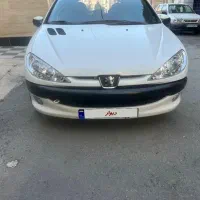 ۲۰۶ تیپ ۵ مدل ۹۳