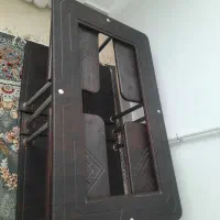 جلو مبلی همراه با ۴عدد عسلی ۱۸۰۰
