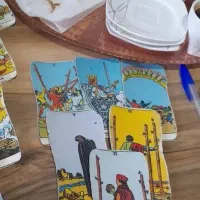 فال دعا تاروت
