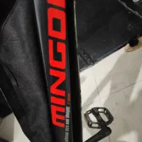 دوچرخه کربن