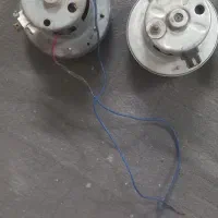 فروش بوق ۱۲ ولت مناسب برای ماشین|قطعات یدکی و لوازم جانبی|مشهد, مصلی (کارمندان اول)|دیوار