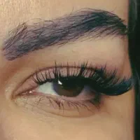 اف ویژه اکستنشن مژه و لیفت ابرو
