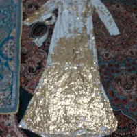 لباس مجلسی اکبند فقط سه ساعت تنم بوده|لباس|شاهدشهر, |دیوار