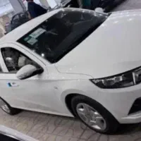 فروش ماشین تارا v1 درب نمایندگی رمچاه