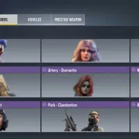 اکانت کالاف ویوان|کنسول، بازی ویدئویی و آنلاین|فسا, |دیوار