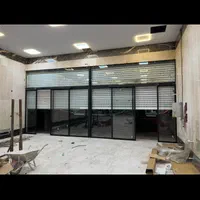 شیشه میرال درب اتوماتیک درب استیل|خدمات پیشه و مهارت|اسلام‌شهر, زرافشان|دیوار