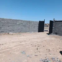 ۴۰۰ متر ۴دیواری تهاتر خودرو سهیلیه زعفرانیه|فروش زمین و ملک کلنگی|کرج, فاز ۲ مهرشهر|دیوار