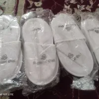 دمپایی رو فرشی