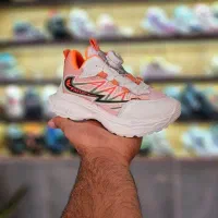 کتونی پمپی بچگانه shiba سایز ۲۶ تا ۳۵|کفش و لباس بچه|اراک, |دیوار