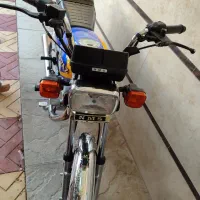 موتور سیکلت ۲۰۰