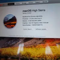 مک بوک پرو|رایانه همراه|قائمشهر, |دیوار