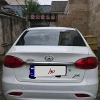 جک j4 مدل 1402|خودرو سواری و وانت|رشت, لاکانی|دیوار